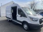 2024 Ford Transit 350 HD High Roof DRW RWD, Empty Cargo Van for sale #Z7168 - photo 11