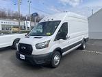 2024 Ford Transit 350 HD High Roof DRW RWD, Empty Cargo Van for sale #Z7168 - photo 4