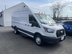 2024 Ford Transit 350 HD High Roof DRW RWD, Empty Cargo Van for sale #Z7168 - photo 1