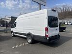 2024 Ford Transit 350 HD High Roof DRW RWD, Empty Cargo Van for sale #Z7168 - photo 8