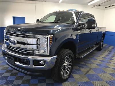 2018 Ford F-350 Crew Cab SRW 4WD, Pickup for sale #Z7191A - photo 1