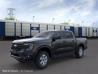 2024 Ford Ranger SuperCrew Cab 4WD, Pickup for sale #Z7194 - photo 1