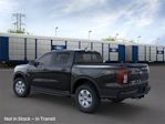 2024 Ford Ranger SuperCrew Cab 4WD, Pickup for sale #Z7194 - photo 2