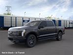 2024 Ford F-150 Lightning SuperCrew Cab AWD, Pickup for sale #Z7198 - photo 1