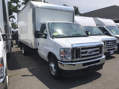 New 2024 Ford E-450 RWD, Utilimaster Utilivan Box Van for sale #Z7203 - photo 2