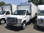 New 2024 Ford E-450 RWD, Utilimaster Utilivan Box Van for sale #Z7203 - photo 1