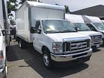 New 2024 Ford E-450 RWD, Utilimaster Utilivan Box Van for sale #Z7203 - photo 2