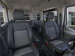 2024 Ford Transit 350 Super Cab Medium Roof RWD, Passenger Van for sale #Z7215 - photo 10