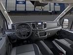 2024 Ford Transit 350 Super Cab Medium Roof RWD, Passenger Van for sale #Z7215 - photo 9