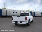 2024 Ford F-150 Super Cab 4WD, Pickup for sale #Z7222 - photo 8
