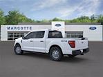 2024 Ford F-150 SuperCrew Cab 4WD, Pickup for sale #Z7231 - photo 2