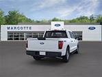 2024 Ford F-150 SuperCrew Cab 4WD, Pickup for sale #Z7231 - photo 8