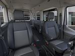 2024 Ford Transit 350 Super Cab Medium Roof RWD, Passenger Van for sale #RKA26200 - photo 10