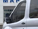 2024 Ford Transit 350 Super Cab Medium Roof RWD, Passenger Van for sale #RKA26200 - photo 20