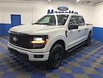 2024 Ford F-150 SuperCrew Cab 4WD, Pickup for sale #Z7254 - photo 1