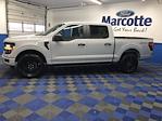 2024 Ford F-150 SuperCrew Cab 4WD, Pickup for sale #Z7254 - photo 4
