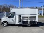 New 2024 Ford E-350 RWD, Rockport Workport Service Utility Van for sale #Z7271 - photo 17