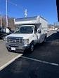 New 2024 Ford E-350 RWD, Rockport Workport Service Utility Van for sale #Z7271 - photo 1