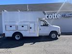 New 2024 Ford E-350 RWD, Rockport Workport Service Utility Van for sale #Z7271 - photo 3
