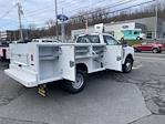 New 2024 Ford F-350 Regular Cab 4WD, 9' Reading Classic II Aluminum Service Truck for sale #Z7272 - photo 11