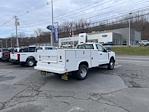 New 2024 Ford F-350 Regular Cab 4WD, 9' Reading Classic II Aluminum Service Truck for sale #Z7272 - photo 6