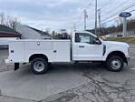 New 2024 Ford F-350 Regular Cab 4WD, 9' Reading Classic II Aluminum Service Truck for sale #Z7272 - photo 7