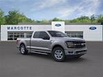 2024 Ford F-150 Super Cab 4WD, Pickup for sale #Z7291 - photo 7