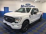 2021 Ford F-150 SuperCrew Cab 4WD, Pickup for sale #Z7295A - photo 1