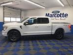 2021 Ford F-150 SuperCrew Cab 4WD, Pickup for sale #Z7295A - photo 2