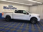 2021 Ford F-150 SuperCrew Cab 4WD, Pickup for sale #Z7295A - photo 5