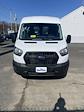 2024 Ford Transit 250 Medium Roof AWD, Empty Cargo Van for sale #Z7330 - photo 4