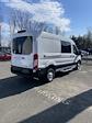 2024 Ford Transit 250 Medium Roof AWD, Empty Cargo Van for sale #Z7330 - photo 8