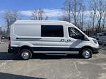 2024 Ford Transit 250 Medium Roof AWD, Empty Cargo Van for sale #Z7330 - photo 9