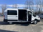 2024 Ford Transit 250 Medium Roof AWD, Empty Cargo Van for sale #Z7330 - photo 10
