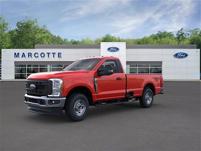 2024 Ford F-250 Regular Cab SRW 4WD, Pickup for sale #Z7355 - photo 1