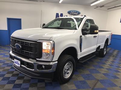 2024 Ford F-250 Regular Cab SRW 4WD, Pickup for sale #Z7356 - photo 1