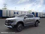 2024 Ford Ranger SuperCrew Cab 4WD, Pickup for sale #Z7366 - photo 1
