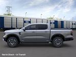 2024 Ford Ranger SuperCrew Cab 4WD, Pickup for sale #Z7366 - photo 4