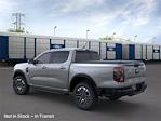2024 Ford Ranger SuperCrew Cab 4WD, Pickup for sale #Z7366 - photo 2