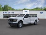 2024 Ford F-150 Regular Cab RWD, Pickup for sale #Z7373 - photo 1