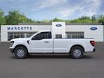 2024 Ford F-150 Regular Cab RWD, Pickup for sale #Z7373 - photo 4