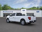 2024 Ford F-150 Regular Cab RWD, Pickup for sale #Z7373 - photo 2