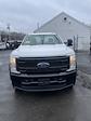 New 2024 Ford F-450 Regular Cab RWD, Cab Chassis for sale #Z7376 - photo 3