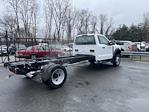 2024 Ford F-450 Regular Cab DRW RWD, Cab Chassis for sale #Z7376 - photo 5