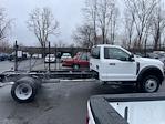 2024 Ford F-450 Regular Cab DRW RWD, Cab Chassis for sale #Z7376 - photo 6