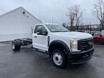 2024 Ford F-450 Regular Cab DRW RWD, Cab Chassis for sale #Z7376 - photo 7