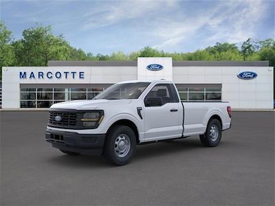 2024 Ford F-150 Regular Cab RWD, Pickup for sale #Z7387 - photo 1