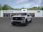 2024 Ford F-150 SuperCrew Cab 4WD, Pickup for sale #Z7409 - photo 3