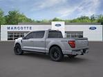 2024 Ford F-150 SuperCrew Cab 4WD, Pickup for sale #Z7409 - photo 2