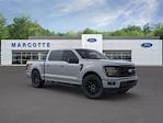 2024 Ford F-150 SuperCrew Cab 4WD, Pickup for sale #Z7409 - photo 7